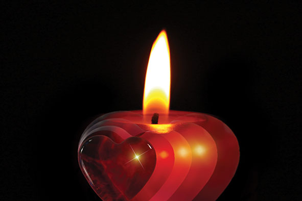 candle-image