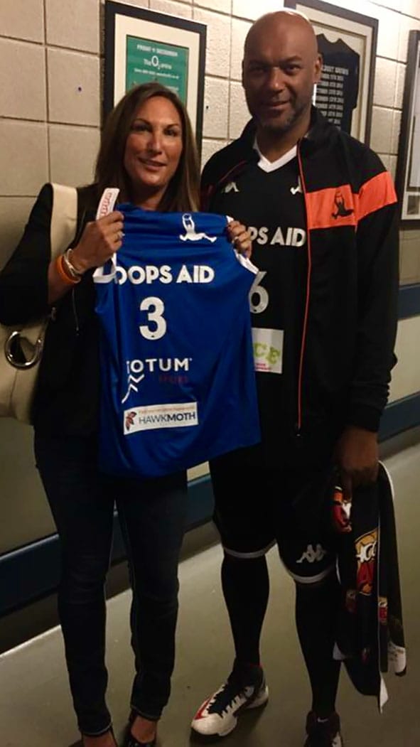 Kathryn of Hawkmoth Property Consultants