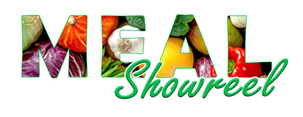 Meal Showreel Logo