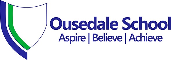 Ousedale School Logo