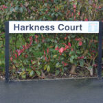 Harkness-Court