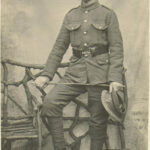 Albert-French-in-his-uniform