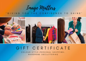 Image Matters Gift Certificate