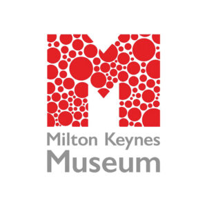 Milton Keynes Museum logo