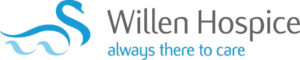 Willen Hospice logo