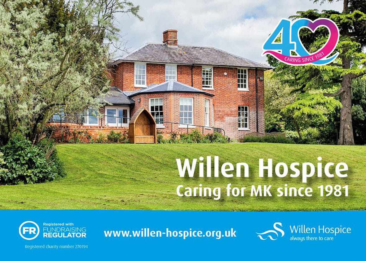Willen Hospice film
