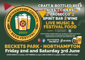 The Northampton County Beer Festival