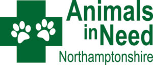 Animals in Need logo