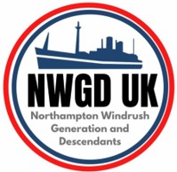 Northampton Windrush Logo