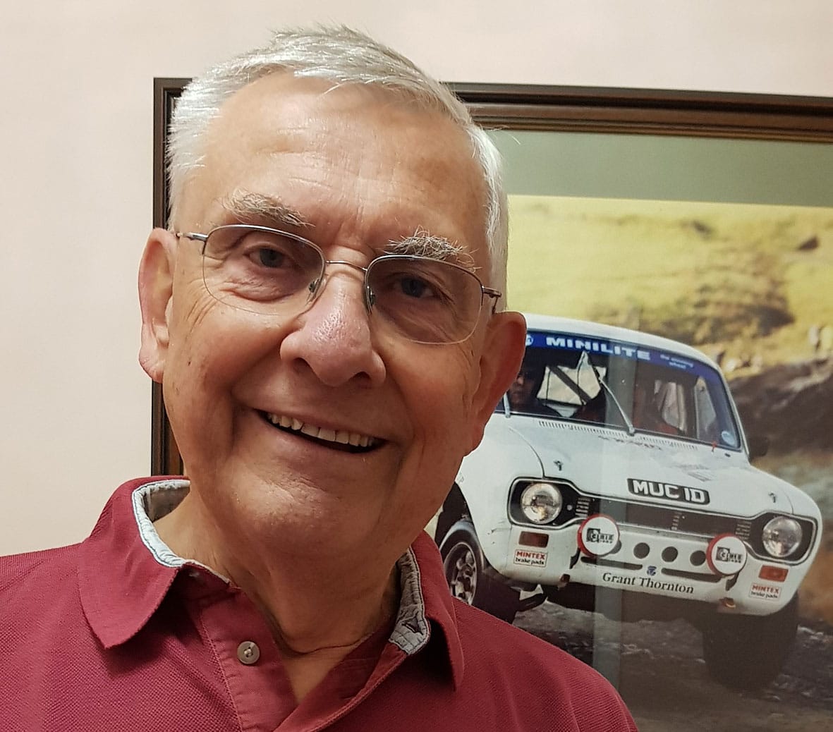 Preston Ayres