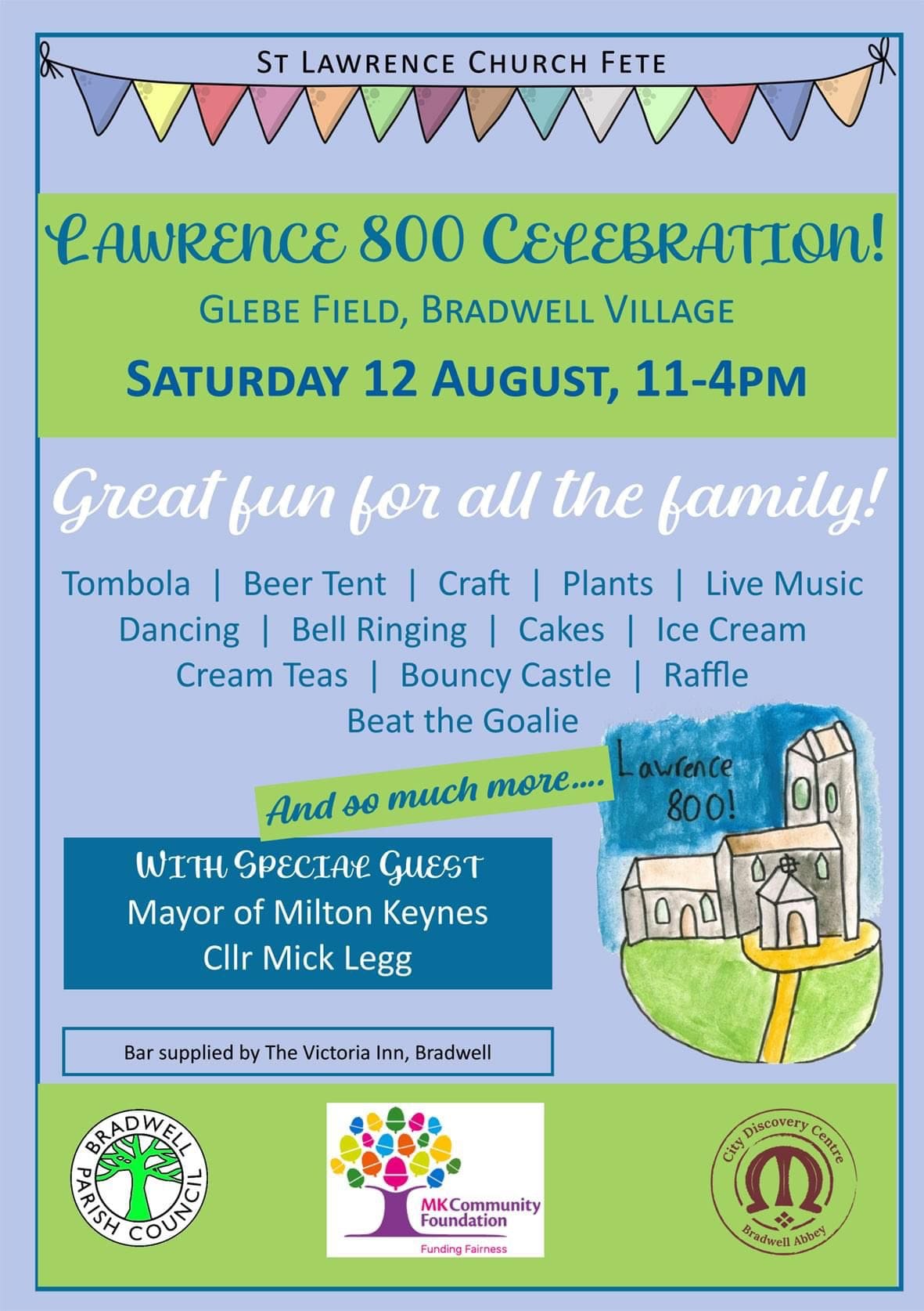 Lib Dem Councillor Marie Bradburn