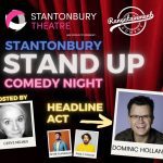 Stantonbury Stand-Up! Comedy Night
