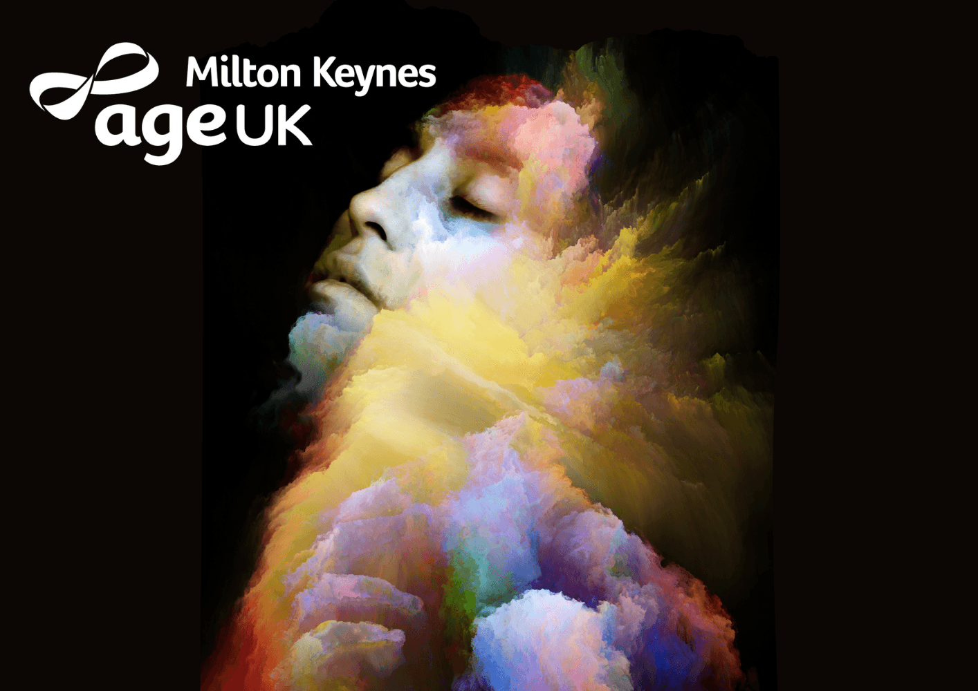 The Joy of Older Life POster