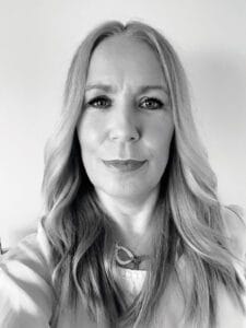 Kate Dorward head shot