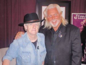 Neville-and-Tommy-Maher | MK Pulse Neville and Tommy Maher