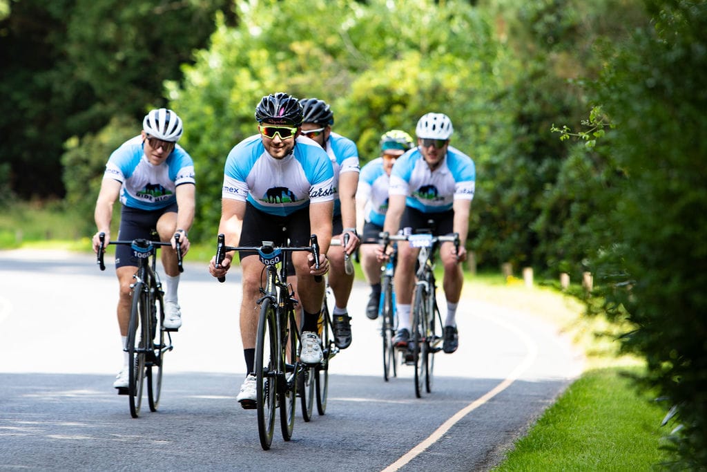 Ride MK Cycling Festival