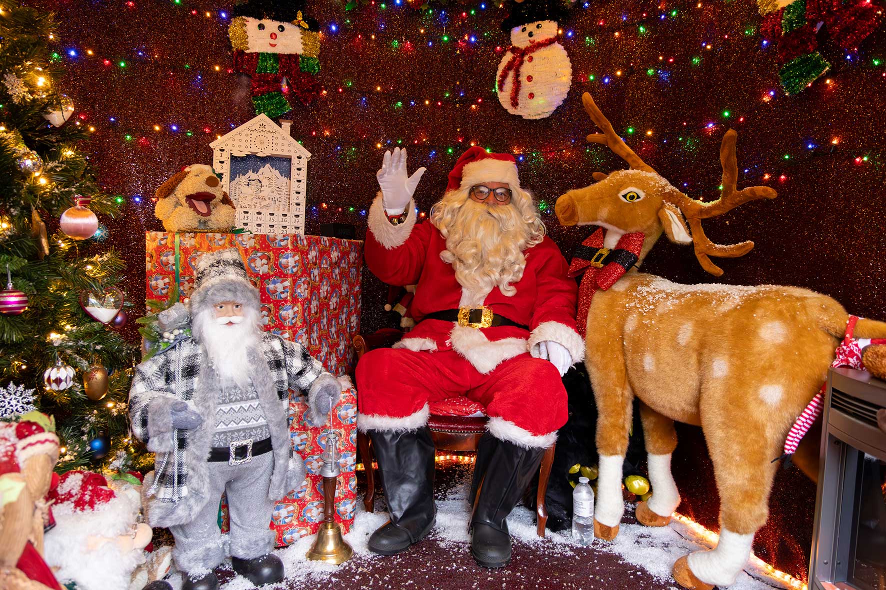 Willen Hospice Santa