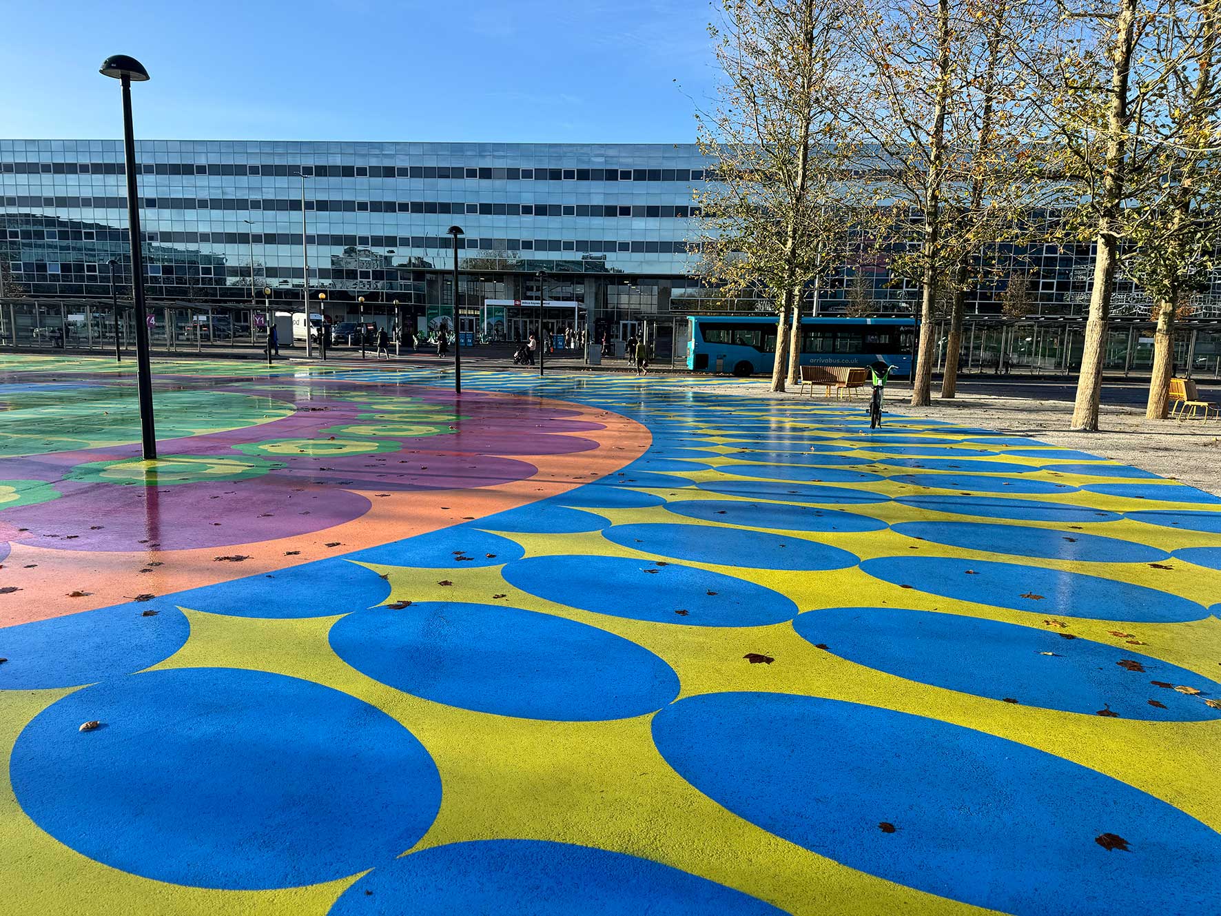 Station-Square-Milton-Keynes | MK Pulse Station Square Milton Keynes